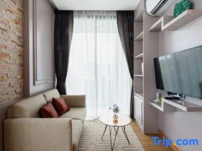 Parc Borough City Resort -Sha Extra Plus - 130