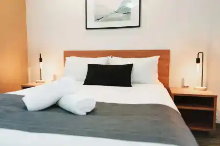 Best Western Tuscany on Tor Motor Inn - 59