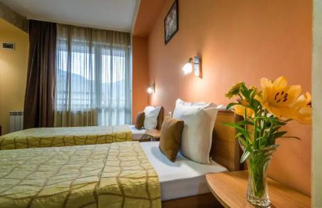 Boutique Guest House Ikonomov - 34