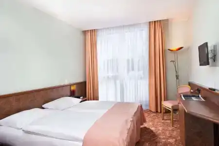 Days Inn Dessau - 0
