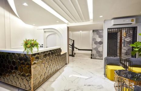 Chezzotel Pattaya - 1