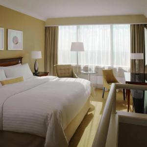 Warsaw Marriott - 40