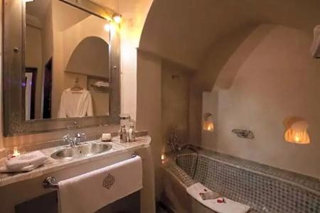 Riad Les Bougainvilliers - 21