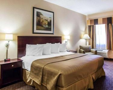 Quality Inn & Suites - 29