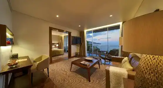 Les Suites At Cliff Bay Portobay - 79