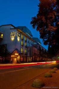 H&S Residenz Detmold - 0