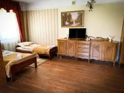 Wellness & Spa Antyczny Dwór - 4