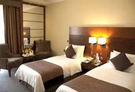 Golden Tulip Bahrain - 6