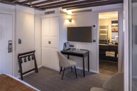 Best Western Plus Sydney Opera - 80