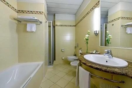 Danubius Astoria City Center - 52
