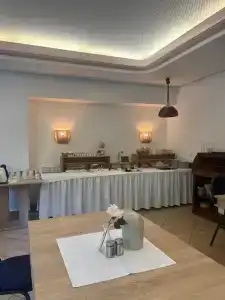 Café-Restaurant Breuer - 14