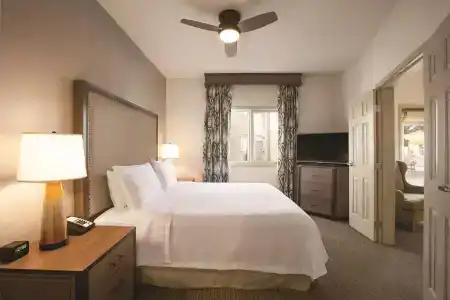 Homewood Suites Tucson St. Philip's Plaza University - 54