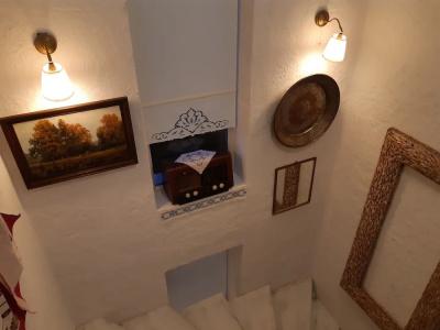 Morisi Konak Butik Otel - 14