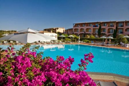 Grand In Porto Cervo - 14