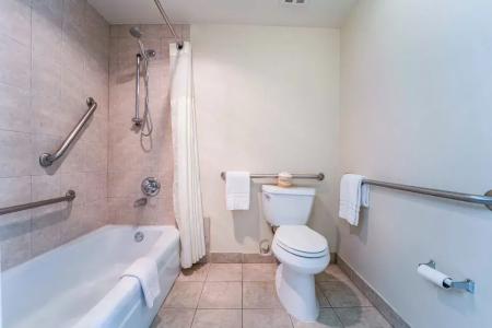 Royal Plaza Inn - 59