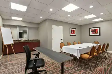 Homewood Suites by Hilton Dallas-Plano - 17