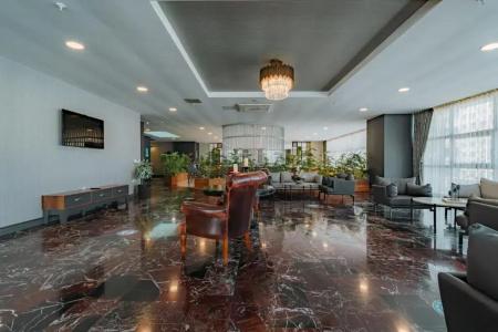 Empula & Residences - 1