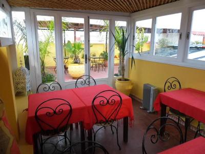 Riad a La Belle Etoile - 29