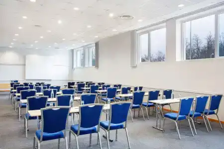 Radisson Blu Daugava, Riga - 30