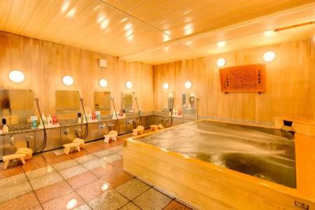 Oyo Ryokan Nara Hakushikaso Nara - 15