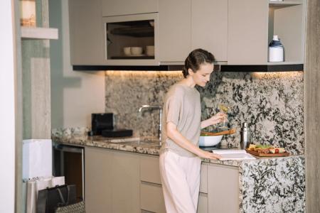 Fraser Suites Hanoi - 69