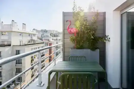 Moxy Paris Bastille - 9