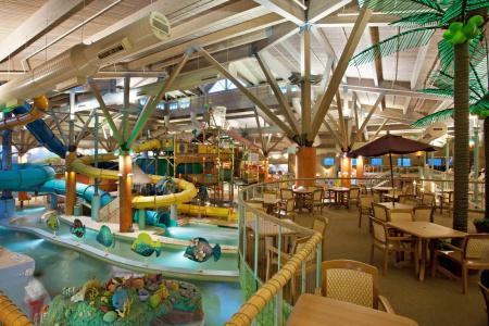 Holiday Inn Express & Suites-Summit Township, an IHG - 9
