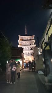 Kyonoyado Senkaku Bettei - 32