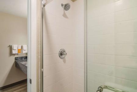 Quality Inn & Suites Dallas-Cityplace - 47