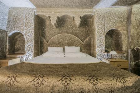Ottoman Cave Suites - 1