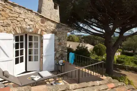 La Ferme d'Augustin - 152