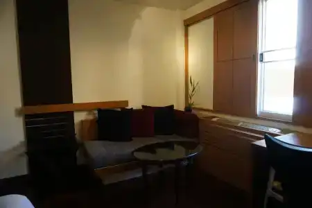 iCheck inn Sukhumvit 19 - 5
