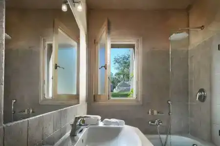 Petra Segreta & Spa - 58