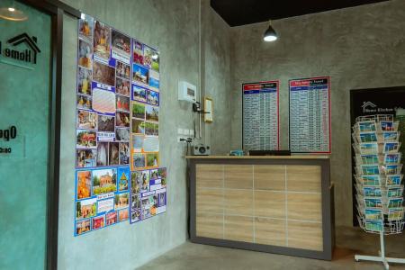 Baan i Talay Chumphon - 13
