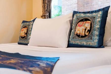 Baan Ton Rak Boutique Resort - 79