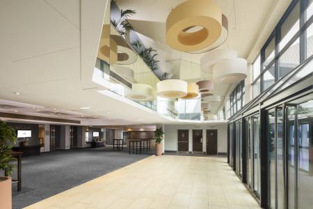 Crowne Plaza Glasgow, An Ihg - 14