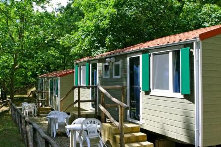Camping Siena Colleverde - 50