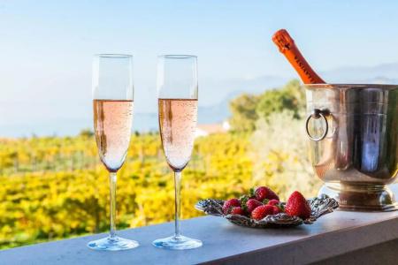 Quercia Belvedere Relais - 117
