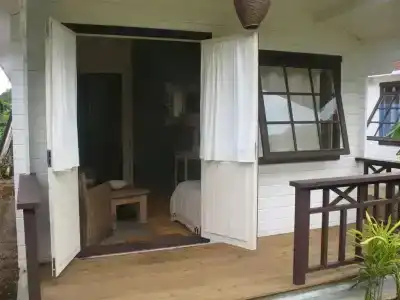 Le Jardin de Beau Vallon - 4