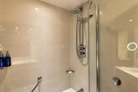 Radisson Blu, Edinburgh City Centre - 83