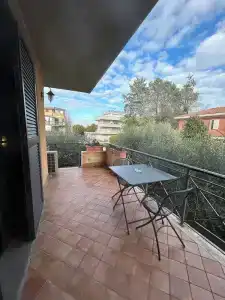 Aurelia Garden Gold b&b - 81