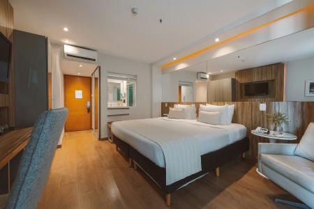 Pestana Rio Atlantica - 41