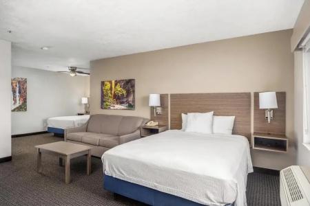St. George Inn and Suites - 60