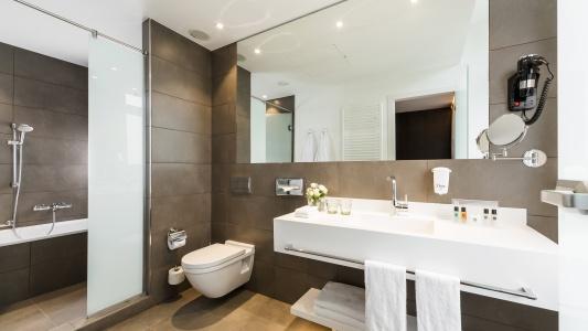 Holiday Inn Dresden - Am Zwinger, An Ihg - 7