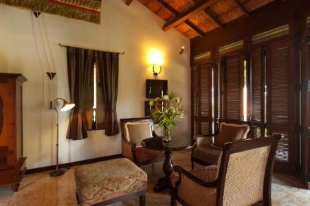 Reef Villa and Spa - 55