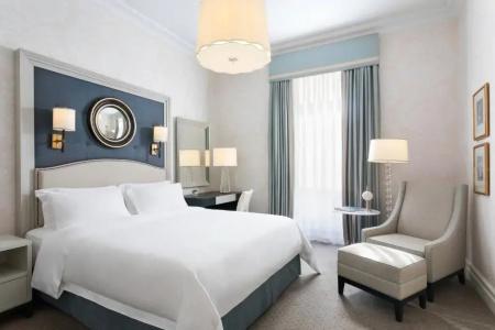 Bristol, A Luxury Collection Hotel, Warsaw - 52