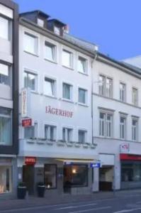 Jägerhof - 25