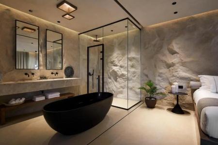 North Santorini - A Luxury Spa - 1