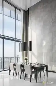 Luxcity & Apartment - 68