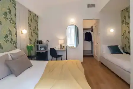 B&B 94Rooms Vatican-Scipioni - 26